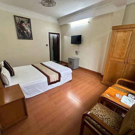 Thanh Nam Hotel Thanh Hóa Екстериор снимка