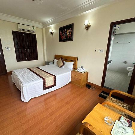 Thanh Nam Hotel Thanh Hóa Екстериор снимка