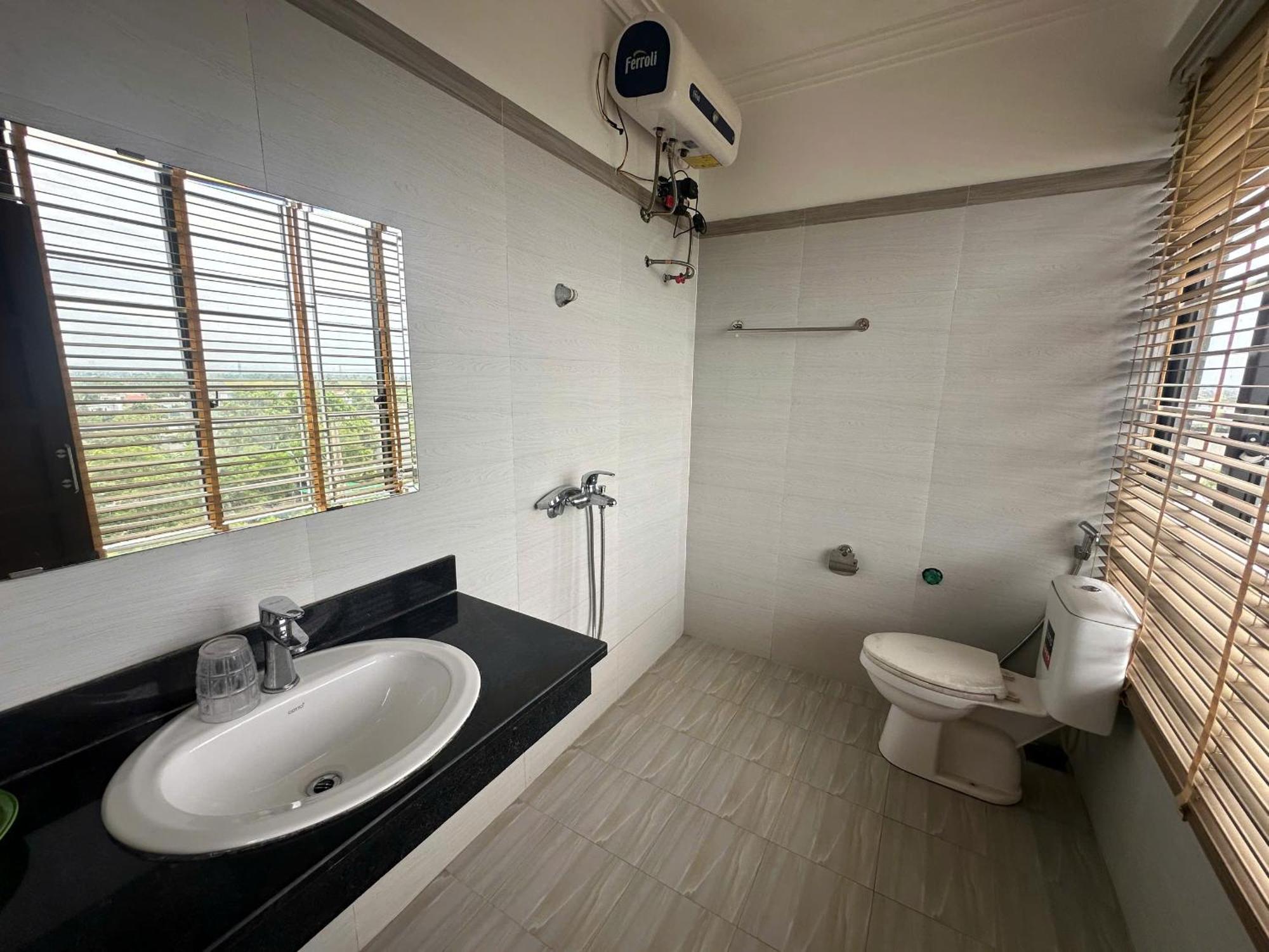 Thanh Nam Hotel Thanh Hóa Екстериор снимка