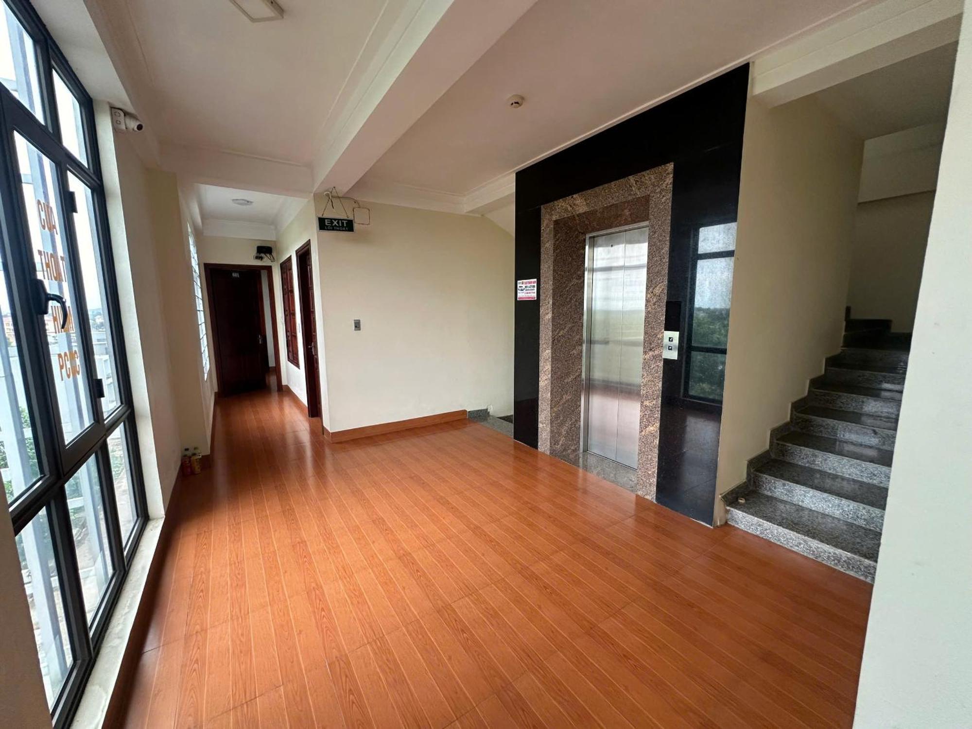 Thanh Nam Hotel Thanh Hóa Екстериор снимка